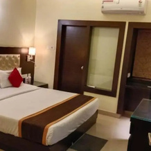 Hotel Saptarshi, 班库拉 — 照片 3