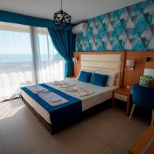 Pearl Beach Resort, 查尼 — 照片 4