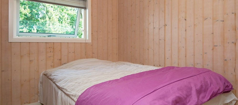 Lush Holiday Home in Toftlund With Terrace, 阿里尔德 — 照片 1