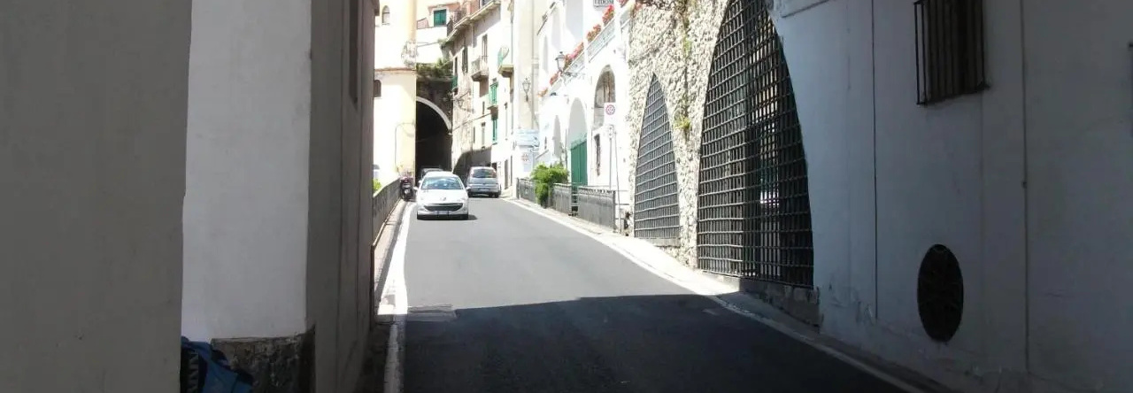 Core Amalfitano City Suite, Amalfi — photo 1