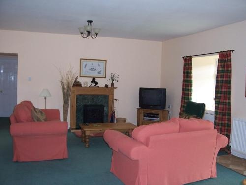 Edenmouth Holiday Cottages, Kelso — photo 1