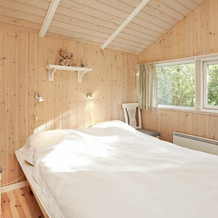 Alluring Holiday Home in Hemmet With Whirlpool, Hemmet — photo 5