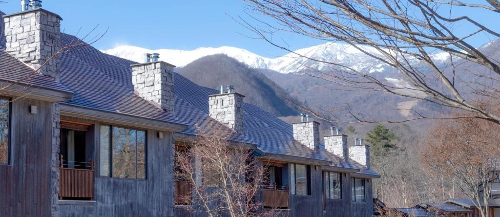 Hotel Sierra Resort Hakuba, 白马 — 照片 1