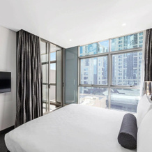 Meriton Suites North Sydney, 悉尼 — 照片 3