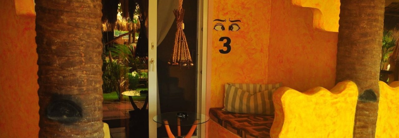 Kokays Maldito Dive Resort, Даанбантаян — фото 1