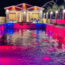Mandarmani Green Resort, Мандармани — фото 3