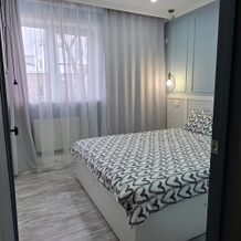 Kvartira Comfort Za Stsenoy Flat, 塔甘罗格 — 照片 4