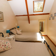 1 Mill Farm Cottages, 纳伯斯 — 照片 3