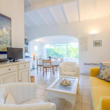 Holiday Home Les Parcs De Gassin.5, Гассен — фото 2