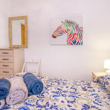 Nice apartment in San Javier with WiFi and 2 Bedrooms, 圣哈维尔 — 照片 4