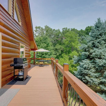 Lakewood Lodge Escape W/ Fire Pit, Хивасси — фото 2