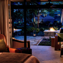 The Ritz-Carlton, Rancho Mirage, Горы Сан-Хасинто — фото 2