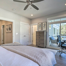 Kure Beach Townhome: Short Walk to the Beach!, 库尔海滩 — 照片 3
