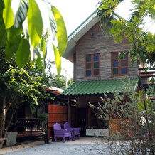 Ma Moths House Khao Yai, Пак Чонг — фото 4