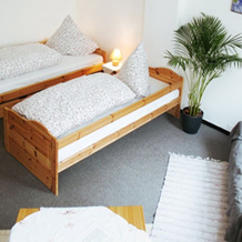 Gästehaus Siebenschläfer, 路德维希堡 — 照片 2