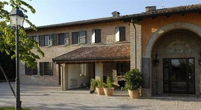 Relais Cascina Scottina, Cadeo — photo 1