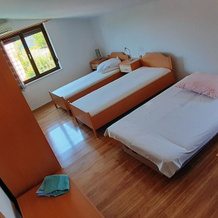 Rooms Marija Latinac, 特里尔 — 照片 4