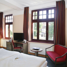 Hotel Reutterhauss, 加尔德莱根 — 照片 4
