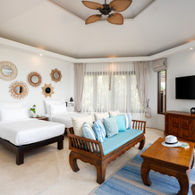 Saii Koh Samui Villas, Самуи — фото 3