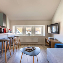 Appartement 201-Nouveau-Netflix-Gregimmo, Оденкур — фото 4