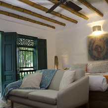 Hotel Hacienda Bambusa, Montenegro — photo 5