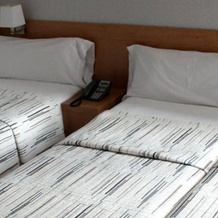 Hotel Berri Versalles, Эррентерия — фото 3