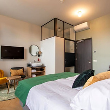 Grand Cafe Hotel van der Meer, Dokkum — photo 5