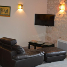 Gîte Huismes, 3 pièces, 5 personnes - FR-1-381-370, 惠伊姆 — 照片 5