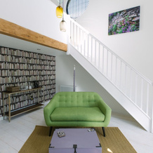 Westbrook Court B&B, 巴日 — 照片 2