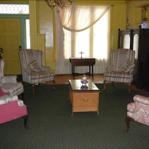 Gilmor Sloane House, Stony Point — photo 5
