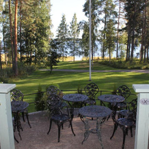 Hotel Villa Urhola, Савонлинна — фото 2