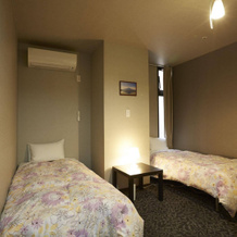Hotel Crown Hills Toyohashi, Тоёхаси — фото 4