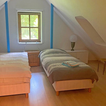 Holiday Home in Uelsen Near Bronzezeithof, 伊尔森 — 照片 4