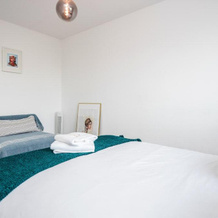 2-Bed Apartment Near Basildon Train Station, Базилдон — фото 3