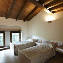 Agriturismo Ca' Del Ciuco, Веццано-суль-Кростоло — фото 2