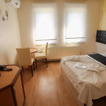 Amasra Metin Hotel, 阿马斯拉 — 照片 4