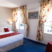 Logis Hôtel de la Plage, 欧迪耶讷 — 照片 5