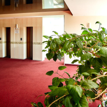 Volna Hotel, Chaykovsky — photo 5