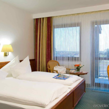 Mercure Bad Duerkheim an den Salinen, 巴特迪克海姆 — 照片 4