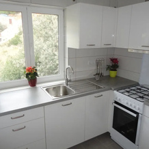 Charming Apartment With Terrace And Beautiful Sea View. Near The Beach!, Скозанье — фото 5
