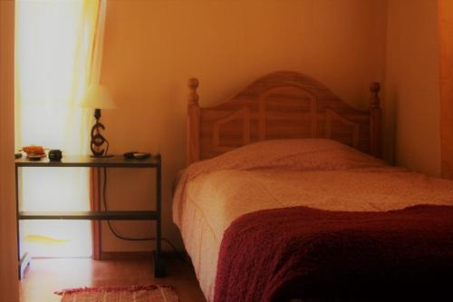 Hostal Ñikemen Isla De Maipo, Исла-де-Майпо — фото 1