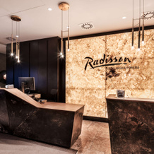 Radisson Hotel Szklarska Poręba, 什克拉尔斯卡波伦巴 — 照片 2