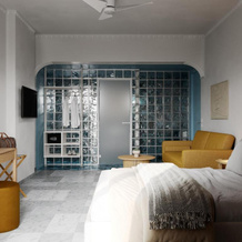 Aria Blue Suites, 克萨内莫斯 — 照片 4