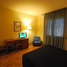 Hotel Moderno, Понтасьев — фото 3