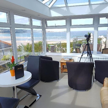 The Penellen Guest Accommodation Room Only, Хейл — фото 4