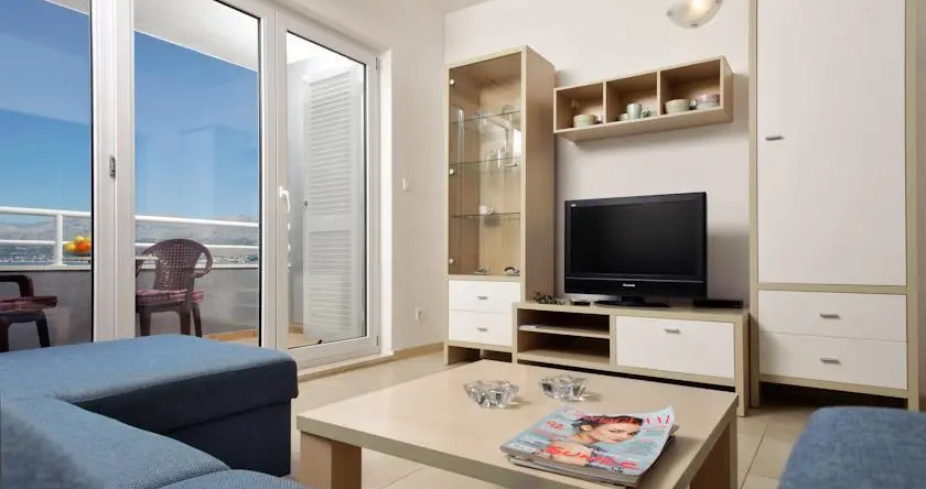 Adriatiko Apartmants, Постира — фото 1