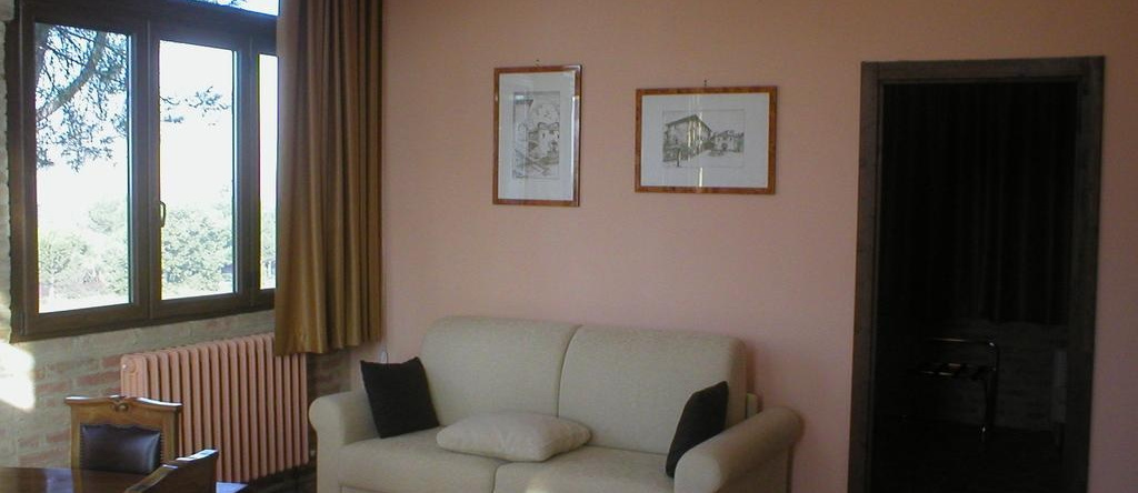 Residenza San Bartolomeo, Фолиньо — фото 1
