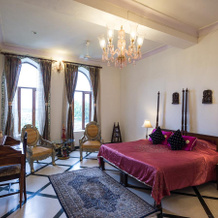 Fort Barli Hotel, Биджайнагар — фото 2