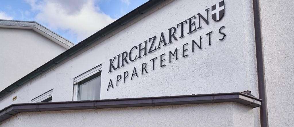 Boutique Apartments Kirchzarten, Кирхцартен — фото 1
