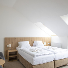 Amenity Penzion Horní Věstonice, 上韦斯托尼采 — 照片 4